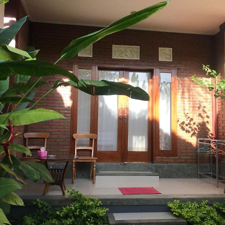 Appartement Semara Teges House à Ubud Extérieur photo