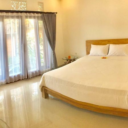 Appartement Semara Teges House à Ubud Extérieur photo