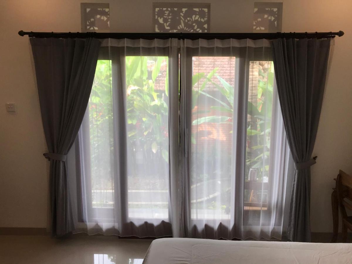 Appartement Semara Teges House à Ubud Extérieur photo