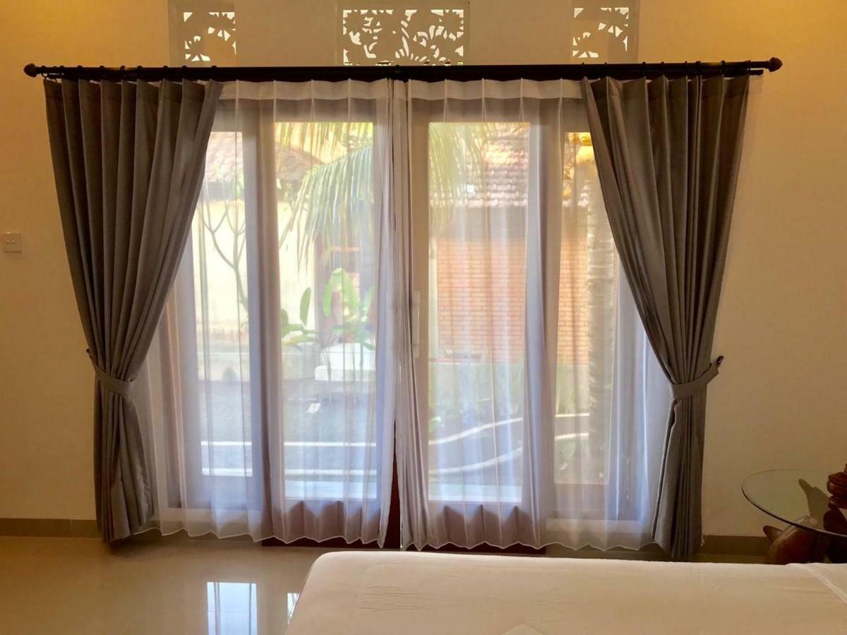 Appartement Semara Teges House à Ubud Extérieur photo